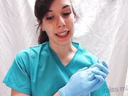 MissMiserlou - Prepping You For Surgery - Nurse SPH