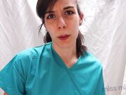 MissMiserlou - Prepping You For Surgery - Nurse SPH