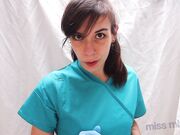 MissMiserlou - Prepping You For Surgery - Nurse SPH