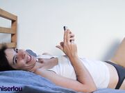 MissMiserlou - Sexting With A Tinder Guy - Humiliation