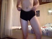 VirtualGeisha - Panties