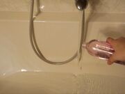 VirtualGeisha - Hot Wax And A Bath