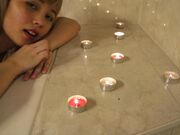 VirtualGeisha - Hot Wax And A Bath