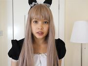 VirtualGeisha - Maid JOI