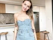 Evie Jones - HD Babysitting Custom For Patrick