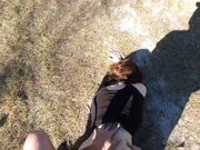 Thegorillagrip - Blowjob , And Fucking Outside His Pov 4k