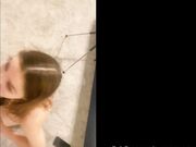 Thegorillagrip - Homemade Atm With 18yo