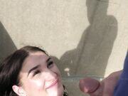 Thegorillagrip - Meeting A Fan, Parking Garage 4k