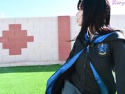 KK - Cho Chang and the Horny Potion