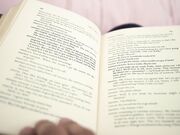 Athena May First POV