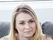 Natalia Starr Couch X