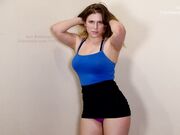 Xev Bellringer Dancing With Happy End