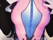 Pwup - Widowmaker Cheap Tactics