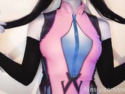 Pwup - Widowmaker Cheap Tactics