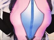 Pwup - Widowmaker Cheap Tactics