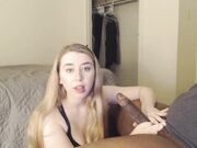 junglefever69 - unemployed husband get's cucked
