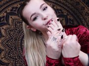 Kat Soles - Self Sucking