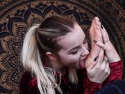 Kat Soles - Self Sucking