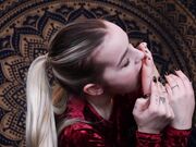 Kat Soles - Self Sucking