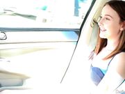 Danni Rivers - Casting Couch XXX