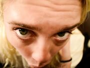 Anastasia Knight - Teen Brace Face Pt 2