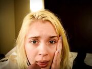 Teen Brace Face Pt 1