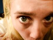 Anastasia Knight - Teen Braced Face pt3