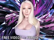 tits worship by b e I I à