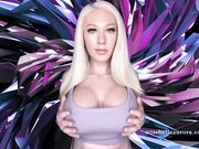 tits worship by b e I I à