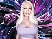 tits worship by b e I I à