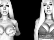 forget other women for miss b e I I à