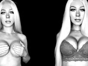 forget other women for miss b e I I à