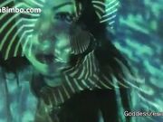 don't think for goddess zenova