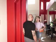 Jayden Black - Grounded Step Daughter