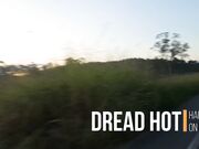 DreadHot - Hard Sex On Public With A Huge Facial