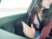 DreadHot - Horny Trip Public Play