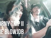 DreadHot - Horny Trip Public Play