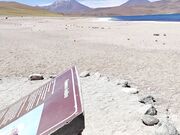 DreadHot - Last Porn On Atacama Desert