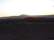 DreadHot - Porn On World's Most Arid Desert Plog 1