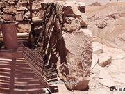 DreadHot - Porn On World's Most Arid Desert Plog 1