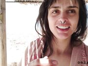 DreadHot - Porn On World's Most Arid Desert Plog 1