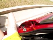 DreadHot - Pov Public Squirt