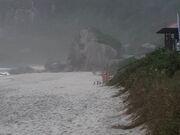 DreadHot - Public Blowjob At Beach In Rio