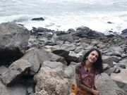 DreadHot - Public Blowjob At Beach In Rio