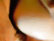 Nicole Nabors - Amateur POV Anal