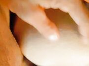 Nicole Nabors - Amateur POV Anal