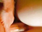 Nicole Nabors - Amateur POV Anal