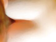 Nicole Nabors - Amateur POV Anal