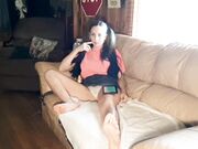 Nicole Nabors - Are You Looking At My Panties