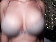 Nicole Nabors - Bouncing My Phat Boobs